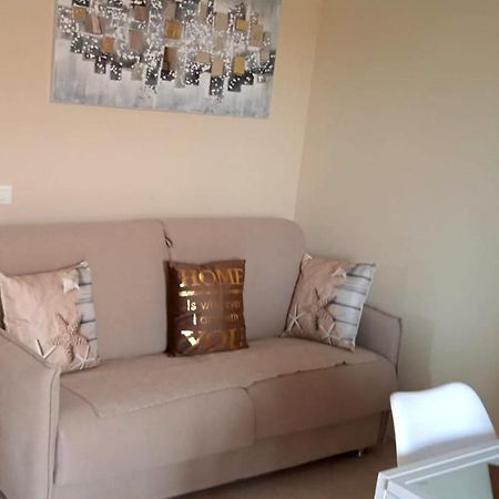 Appartement Baia Delle Mimose H9 Sassari Buitenkant foto