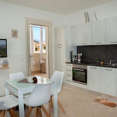 Appartement Baia Delle Mimose H9 Sassari Buitenkant foto