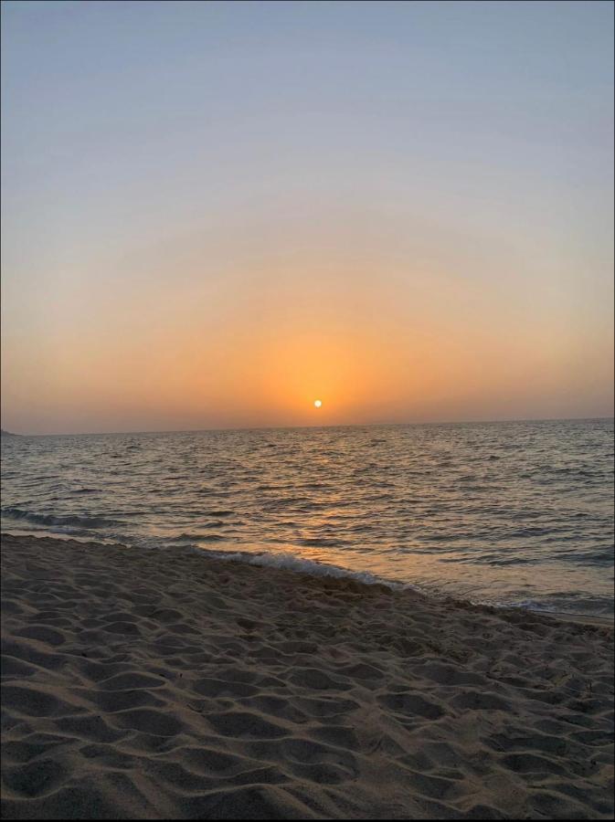 Appartement Baia Delle Mimose H9 Sassari Buitenkant foto