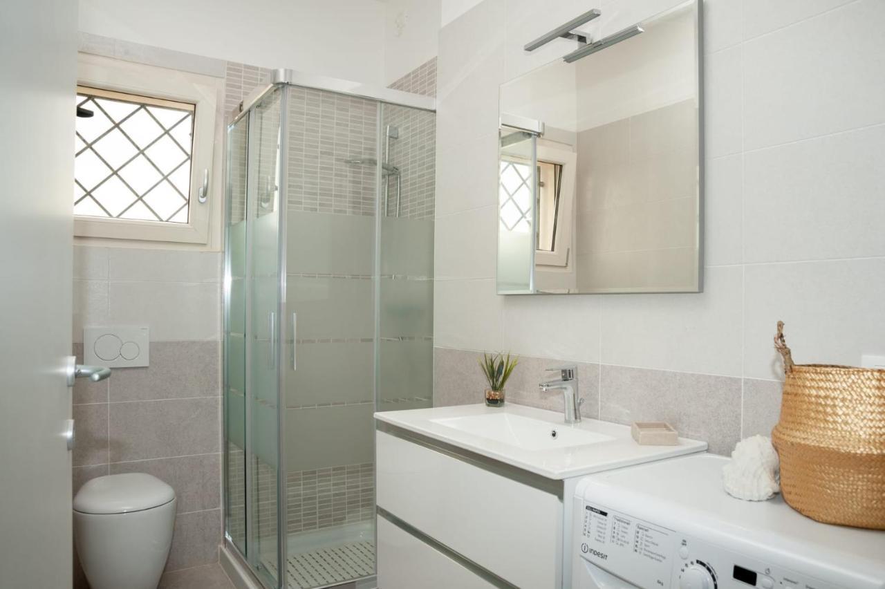 Appartement Baia Delle Mimose H9 Sassari Buitenkant foto