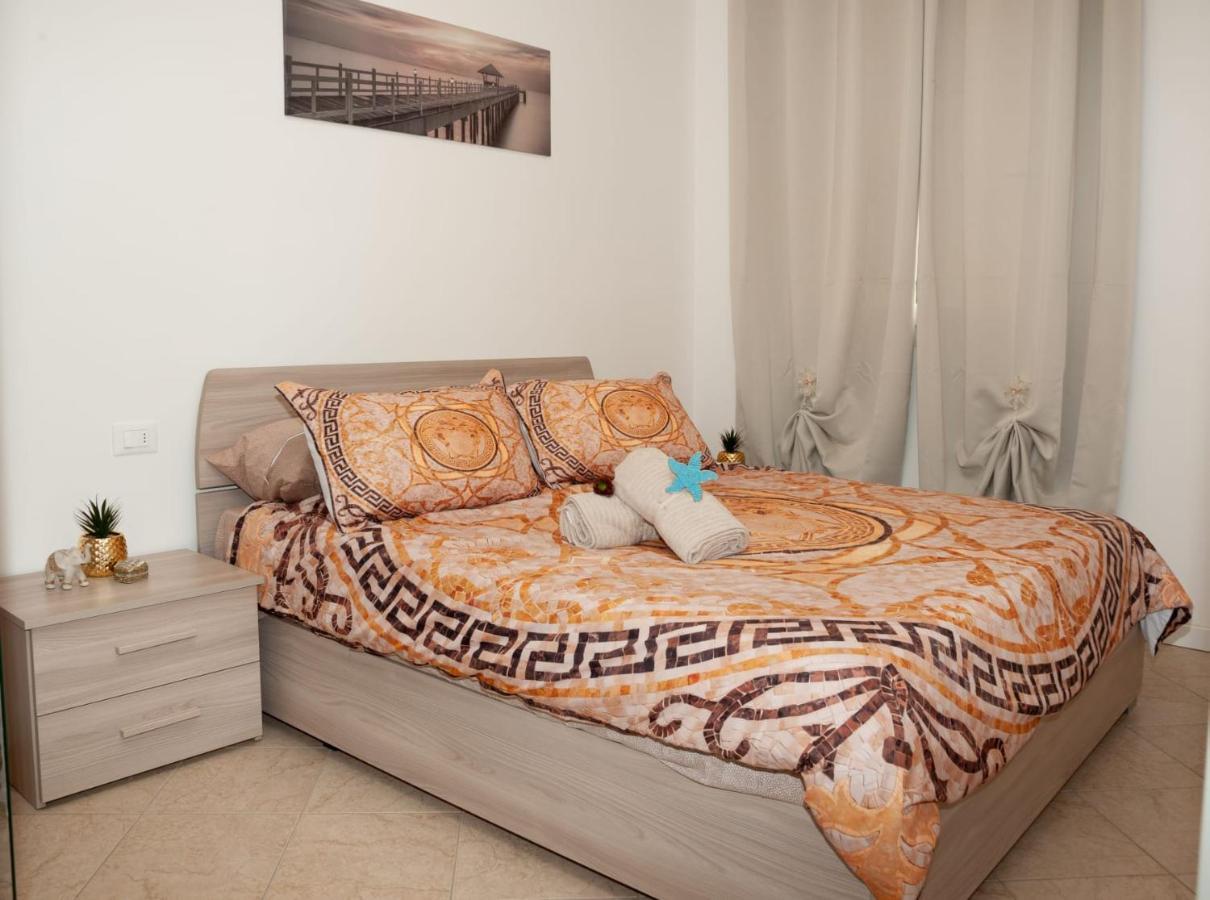 Appartement Baia Delle Mimose H9 Sassari Buitenkant foto