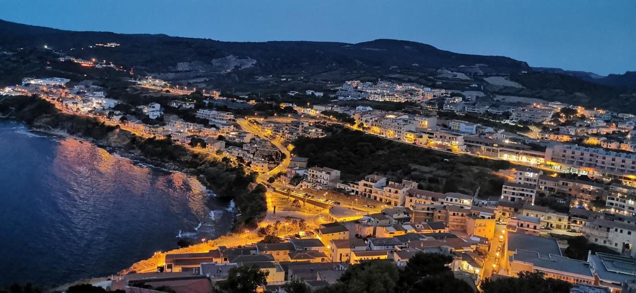 Appartement Baia Delle Mimose H9 Sassari Buitenkant foto