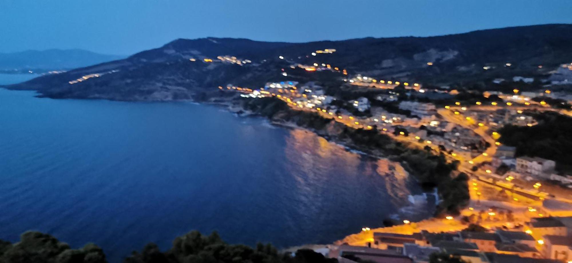 Appartement Baia Delle Mimose H9 Sassari Kamer foto
